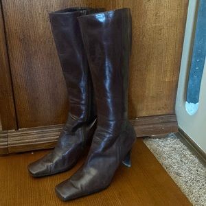 Nine West Boots